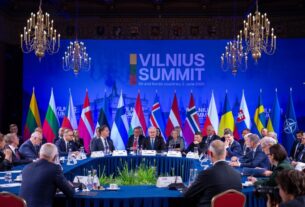 Новини України - Саміту Бухарестської дев’ятки: Зеленський анонсував нові оборонні пакети