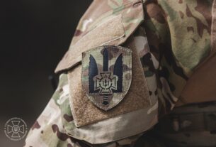 Новини Києва - СБУ проводить безпекові заходи у центрі Києва