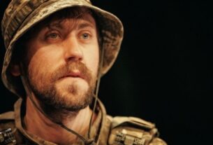 Новини культури - Ще один актор приєднався до лав ЗСУ