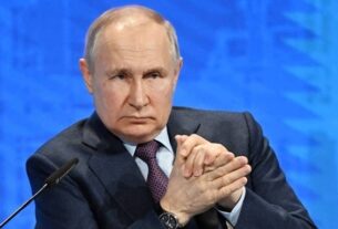 Новини України - Що росіяни вирішать на Радбезі: які ідеї просуватиме Путін