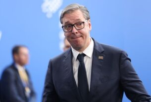Новини світу - Сербія зупинила експорт зброї до Ізраїлю