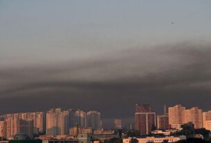 Новини Києва - "Шахеди" намагалися оточити Київ - Повітряні сили