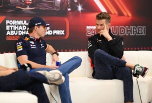 Новини спорту - Шумахер знайшов кандидата на роль напарника для Ферстаппена
