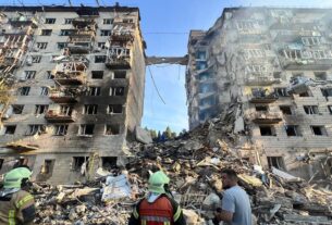 Новини України - Сибіга назвав мету масованої атаки РФ по Україні