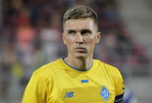 Новини спорту - Сидорчук у бельгійському клубі грає разом із росіянином і коментує це
