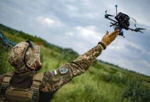 Новини України - Сили оборони знищили Нону, гармату і боєкомплект