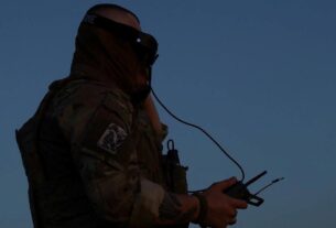 Новини України - Сили ППО збили вночі майже 50 "шахедів"
