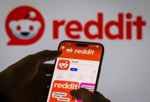 Новини бізнесу - Соцмережа Reddit подає до суду на розробника штучного інтелекту