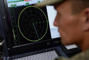 Новини України - Соцмережі: Стався "приліт" по аеродрому в Криму