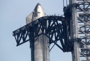 Технології - SpaceX запустить Falcon 9 з астронавтами зі США, Індії, Польщі та Угорщини