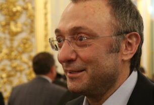 Новини світу - США оштрафували венчурний фонд за співпрацю з підсанкційним Керімовим