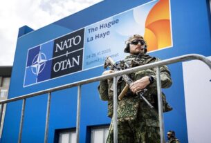 Новини світу - США підтвердили участь Трампа у саміті НАТО