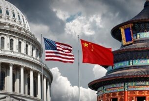Новини бізнесу - США та Китай відновили торговельне перемир'я