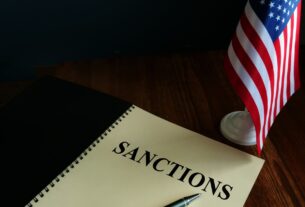 Новини світу - США запровадили посилені санкції проти Ірану