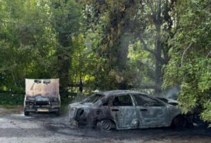 Новини України - Стали відомі наслідки удару по Дніпру і Павлограду