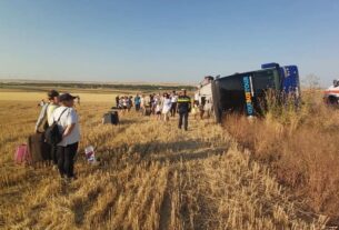Новини України - Стали відомі подробиці ДТП з українцями в Румунії