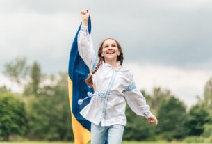 Новини України - Стало відомо, на якому місці Україна в "рейтингу щастя"