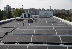 Новини України - Стало відомо про стан енергосистеми на початку літа