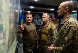Новини України - Стало відомо, скільки росіян атакують Покровськ