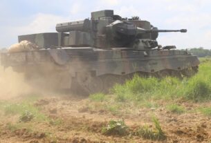 Новини України - Стало відомо, як ППО відбивала атаку на Одесу