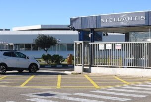 Авто новини - Stellantis розглядає можливий продаж Maserati - Reuters