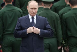 Новини України - Суми та Одеса. ЗМІ про "великі плани" Кремля