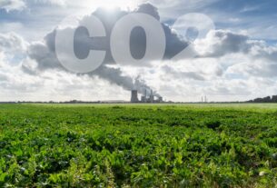 Новини світу - Світ встановив новий рекорд з енергетичних викидів CO₂ - звіт