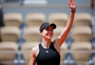 Новини спорту - Світоліна назвала найважливіші перемоги у своєму житті