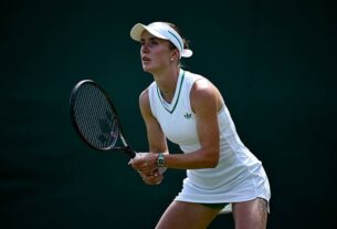 Без категорії - Світоліна з легкістю пройшла перший раунд Вімблдону