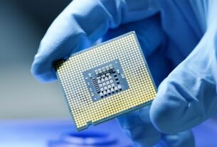 Новини бізнесу - Світові продажі чіпів зросли майже на чверть