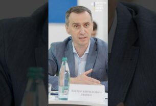 Медицина біля фронту: як МОЗ забезпечує допомогу на Сумщині