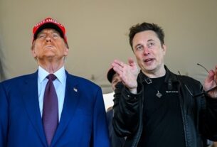 Новини світу - "Така невдячність": Маск заявив, що без нього Трамп програв би вибори