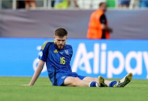 Новини спорту - Трабзонспор встановив цінник на українця