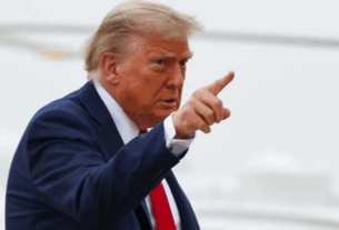 Новини світу - Трамп допускає скасування санкцій проти Ірану за однієї умови