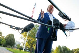 Новини світу - Трамп накинувся на ЗМІ через сумніви щодо Ірану