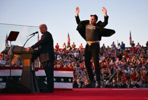 Новини світу - Трамп назвав Маска "наркоманом" і виключив примирення