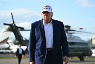 Новини світу - Трамп не попередив Європу про атаку на Іран - Politico