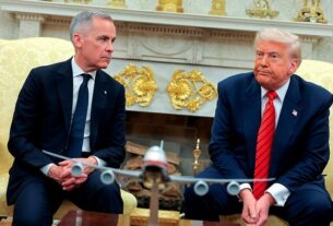Новини світу - Трамп передумав "анексувати" Канаду - Карні