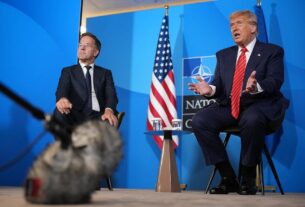 Новини світу - Трамп підтвердив зустріч із Зеленським