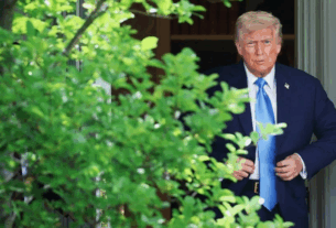 Новини світу - Трамп пояснив виведення частини американського персоналу з Близького Сходу