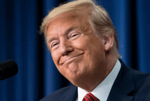 Новини світу - Трамп про атаку Ірана: Дуже слабко