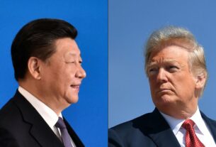 Новини світу - Трамп провів розмову з Сі - ЗМІ