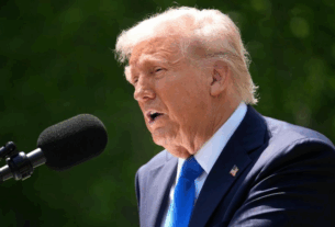 Новини світу - Трамп сказав, чому не вводить проти РФ нові санкції