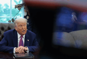 Новини світу - Трамп скликає кабмін через удар Ізраїлю