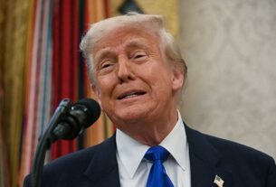 Новини світу - Трамп спрогнозував "величезну любов" між Іраном та Ізраїлем