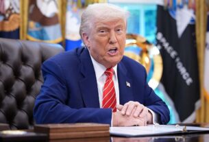 Новини світу - Трамп заявив про "другий шанс" для Ірана