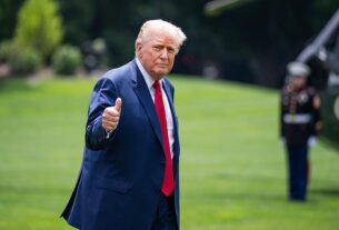 Новини світу - Трамп заявив про нову угоду з Китаєм