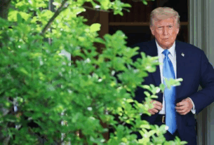 Новини світу - Трамп заявив про укладення договору між Конго і Руандою