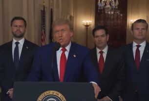 Новини світу - Трамп заявив про знищення ядерних об'єктів Ірану