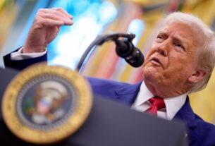 Новини світу - Трамп заявив, що розчарований Росією та Україною